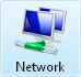 [ Windows Vista's 'Network' icon ]
