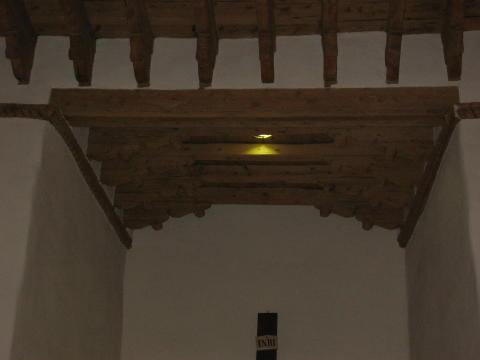 Aspe Ceiling